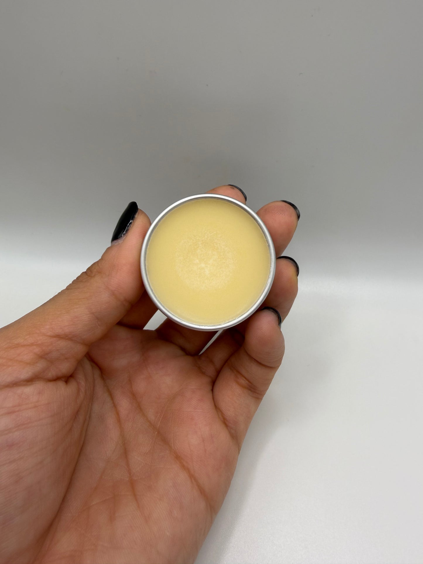Honey vanilla lip balm