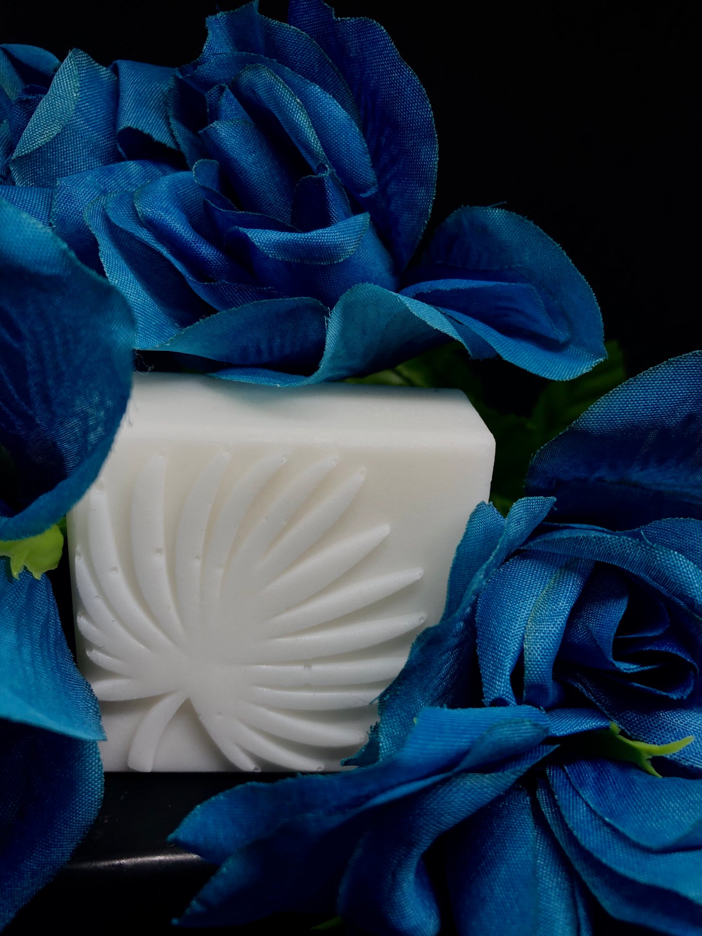 Stress relief soap bar (CBD)