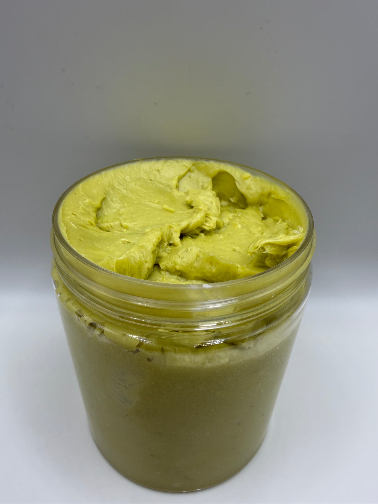 Moringa hair butter