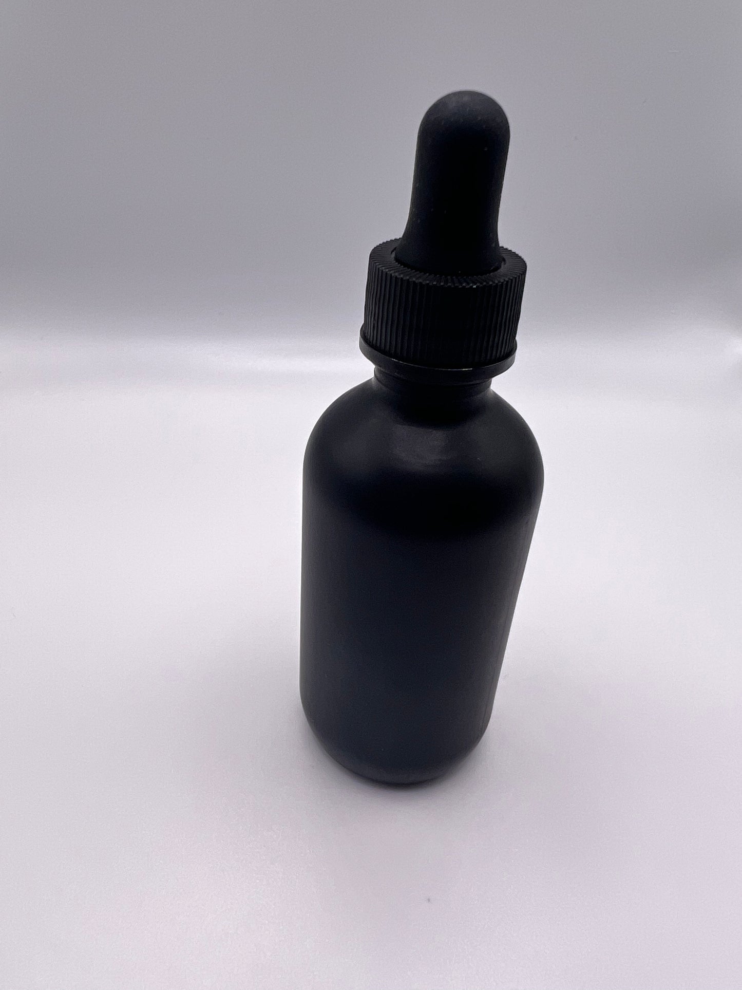 Beard God oil