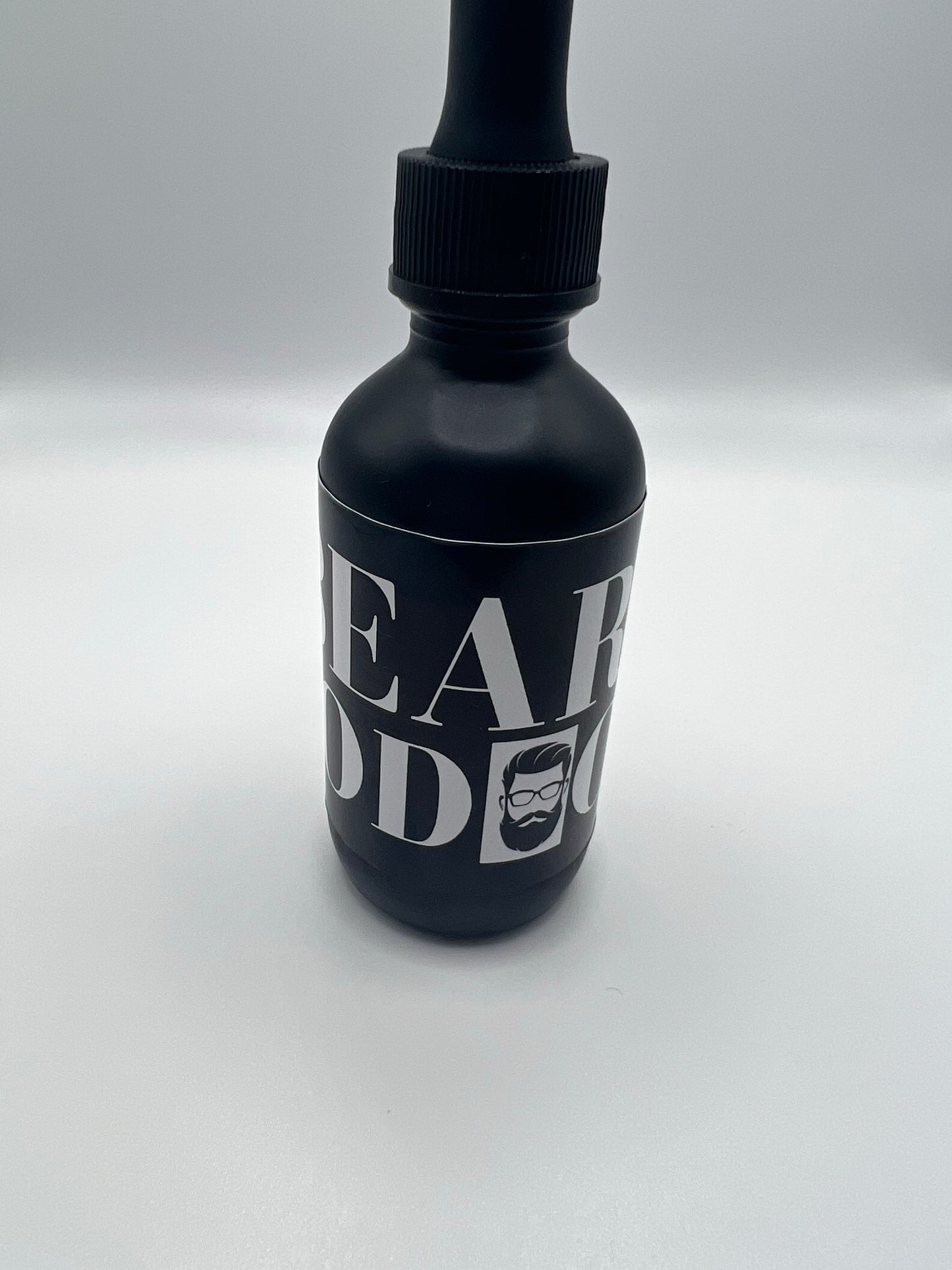 Beard God oil