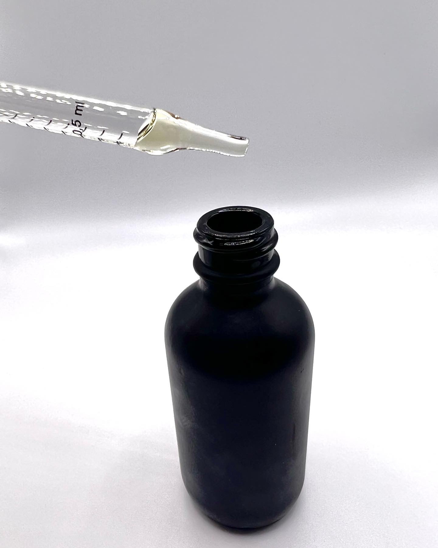 Beard God oil