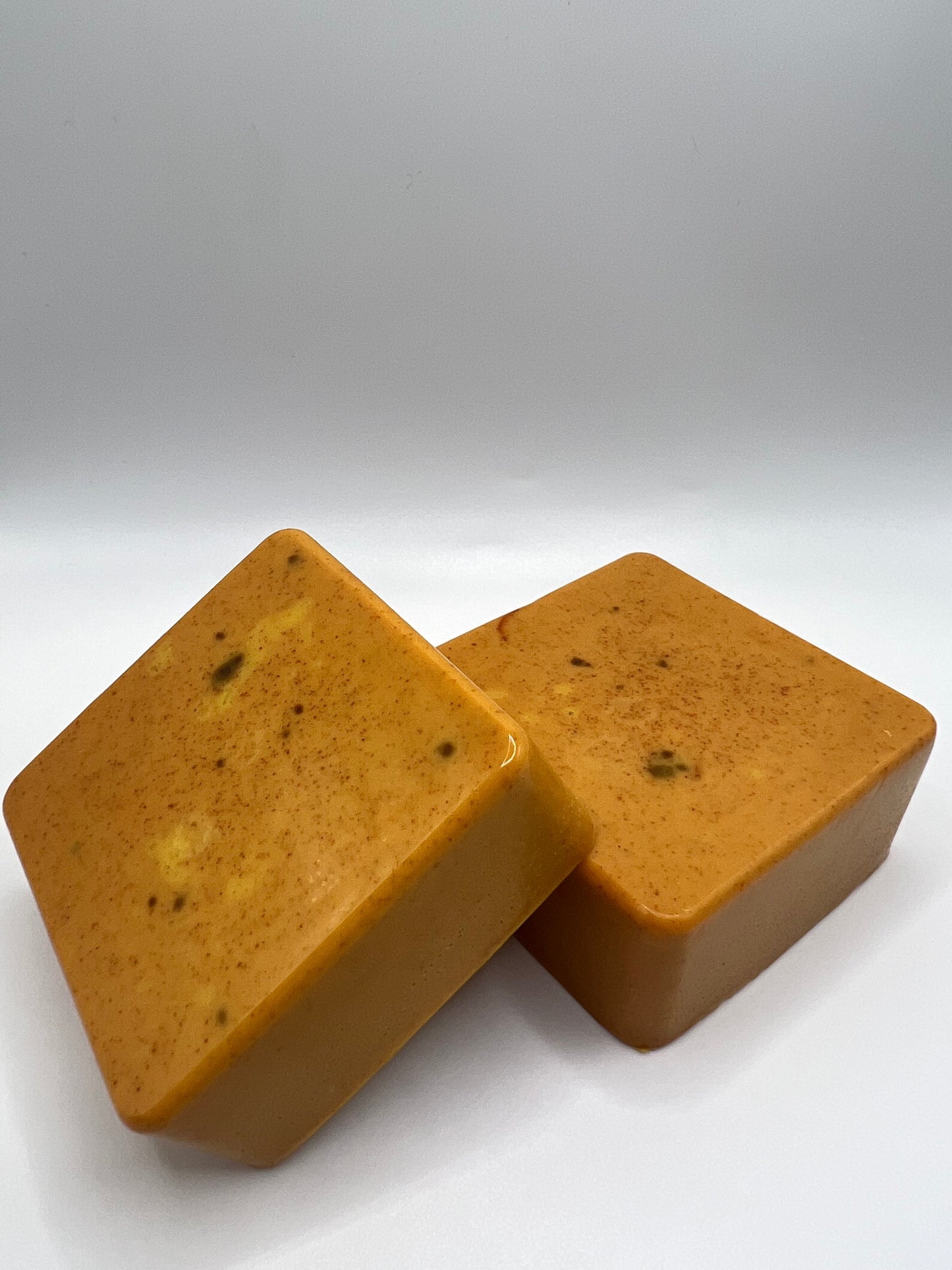 Turmeric & honey bar